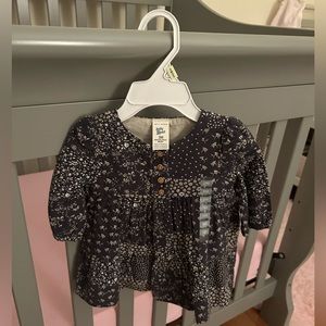 Baby B’Gosh Dress 3M